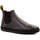 Chaussures Homme Boots Doucal's  Marron