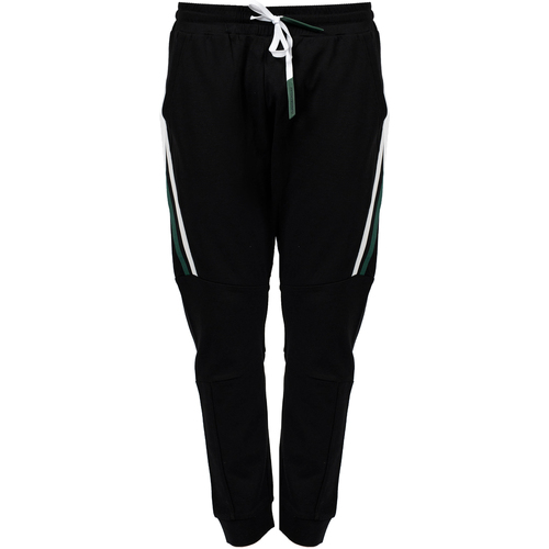 Vêtements Homme Pantalons Antony Morato MMFP00283-FA150143 Noir