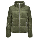 A-COLD-WALL front zip padded jacket