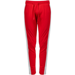 Vêtements Homme Pantalons Antony Morato MMFP00276-FA150048 Rouge