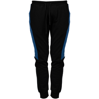 Vêtements Homme Pantalons Antony Morato MMFP00309-FA150048 Noir