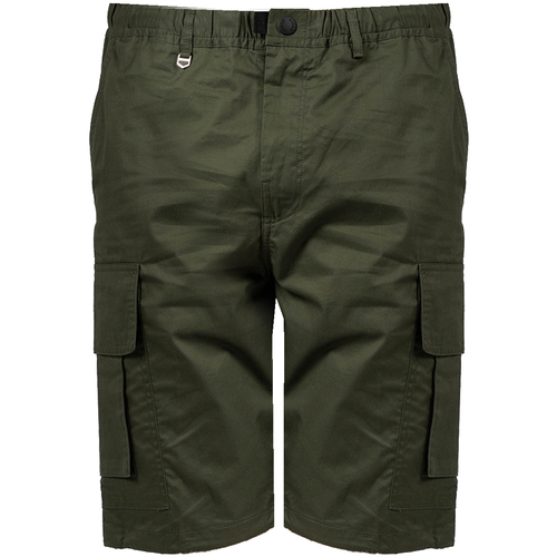 Vêtements Homme Shorts / Bermudas Antony Morato MMSH00174-FA900125 Vert