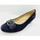 Chaussures Femme Escarpins Ara 45882 Bleu