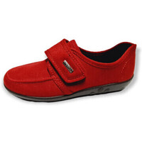 Chaussures Femme Chaussons Rohde 2222 Rouge