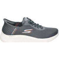 Chaussures Homme Multisport Skechers 216496-GRY Gris