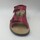 Chaussures Enfant Sandales et Nu-pieds Stones and Bones SANDALE BOUCLES RED Rouge