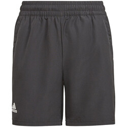 Vêtements Enfant Shorts / Bermudas america adidas Originals H34763 Noir