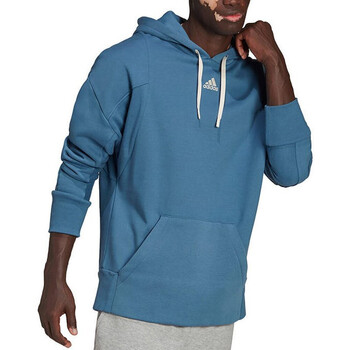 Vêtements Homme Sweats adidas Originals HI1391 Bleu
