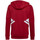 Vêtements Garçon Sweats adidas Originals HG6317 Rouge