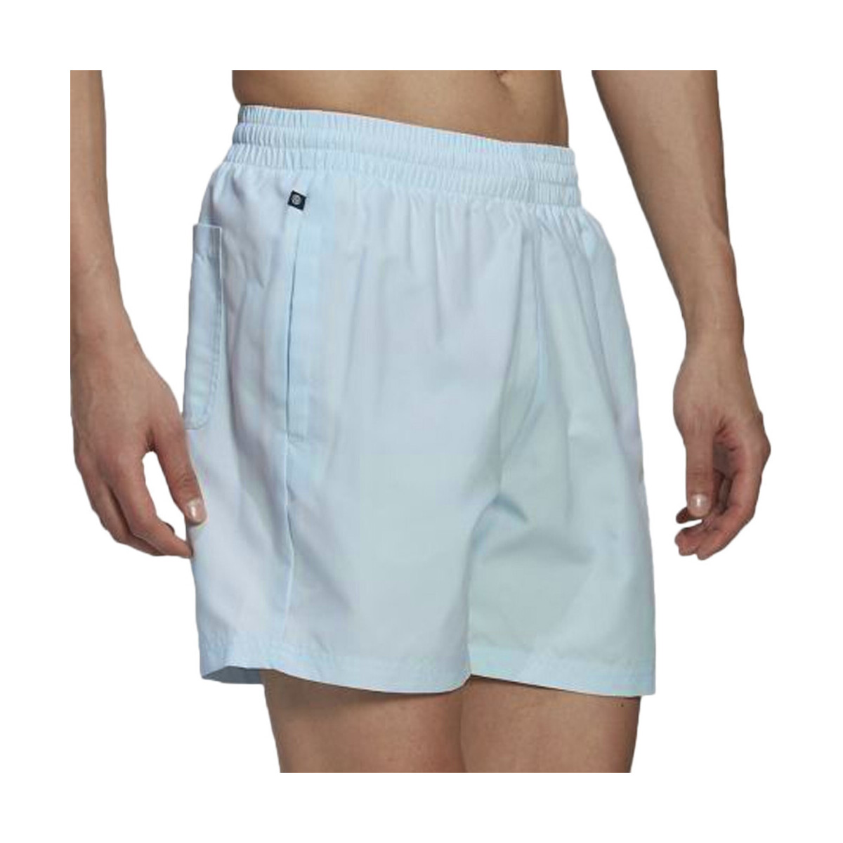 Vêtements Homme Maillots / Shorts de bain adidas Originals HK0178 Bleu