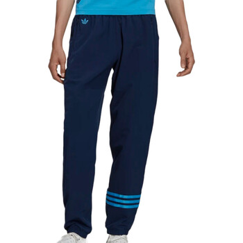 Vêtements Homme Pantalons de survêtement adidas Originals HM1865 Bleu