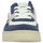 Chaussures Femme Baskets mode Tommy Hilfiger STRIPES LOW CUT Bleu