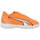 Chaussures Garçon Multisport Puma ULTRA PLAY TT JR Orange