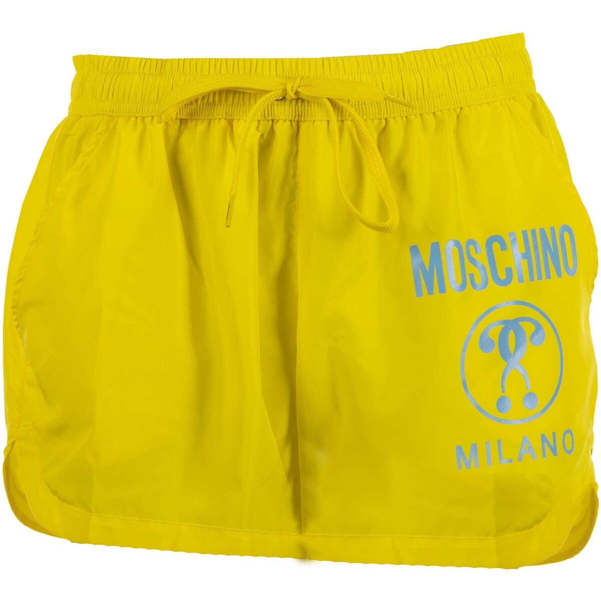 Vêtements Homme Maillots / Shorts de bain Moschino Costume Da Bagno Jaune