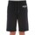 Vêtements Homme Shorts / Bermudas Moschino Beach Pants Noir