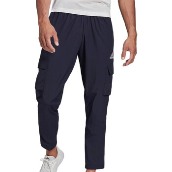 Vêtements Homme Pantalons de survêtement adidas Originals HE1860 Bleu