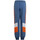 Vêtements Garçon Pantalons de survêtement adidas ideas Originals HN8548 Bleu