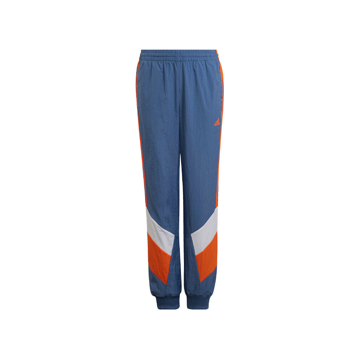 Vêtements Garçon Pantalons de survêtement adidas ideas Originals HN8548 Bleu