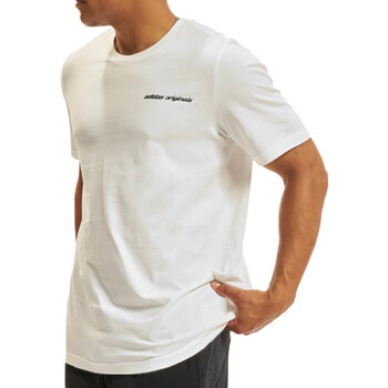 Vêtements Homme T-shirts manches courtes adidas Originals HC7189 Blanc