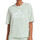 Vêtements Femme T-shirts & Polos adidas Originals HK0508 Vert