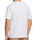 Vêtements Homme T-shirts manches courtes Sundek M021TEJ7800 00605 Blanc