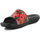 Chaussures Sandales et Nu-pieds Crocs Classic Hyper Real Slide 208376-643 Multicolore