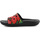Chaussures Sandales et Nu-Dancing Crocs Classic Hyper Real Slide 208376-643 Multicolore