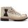 Chaussures Femme Boots Goby TKS104 multicolorful