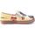 Chaussures Femme Espadrilles Goby HV1561 multicolorful