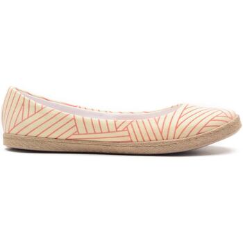 Chaussures Femme Espadrilles Goby FBR1183 multicolorful