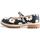 Chaussures Femme Ballerines / babies Goby KTB108 multicolorful
