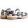 Chaussures Femme Ballerines / babies Goby KTB108 multicolorful