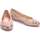 Chaussures Femme Ballerines / babies Goby 2016 multicolorful