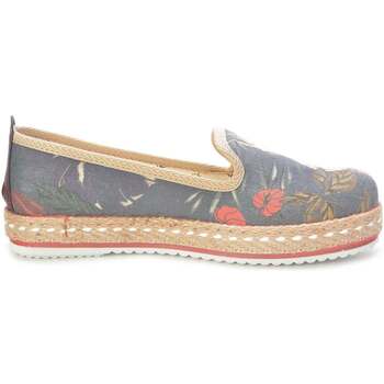 Chaussures Femme Espadrilles Goby HVD1483 multicolorful
