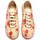 Chaussures Femme Derbies Goby SLV046 multicolorful