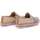 Chaussures Femme Espadrilles Goby DEL106 multicolorful