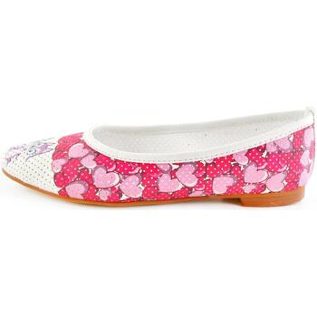 Chaussures Femme Ballerines / babies Goby GNDB102 multicolorful