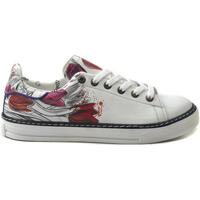 Chaussures Femme Baskets basses Goby GSS113 multicolorful