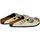 Chaussures Femme Mules Calceo CAL315 multicolorful