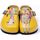 Chaussures Femme Mules Calceo CAL3426 multicolorful