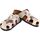 Chaussures Femme Mules Calceo CAL608 multicolorful