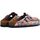 Chaussures Femme Mules Calceo WCAL357 multicolorful