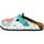 Chaussures Femme Mules Calceo WCAL326 multicolorful