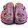 Chaussures Femme Mules Calceo CAL370 multicolorful