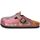 Chaussures Femme Mules Calceo CAL370 multicolorful