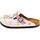 Chaussures Femme Mules Calceo WCAL354 multicolorful
