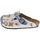 Chaussures Femme Mules Calceo WCAL387 multicolorful