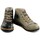 Chaussures Femme Boots Goby TKS125 multicolorful