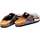 Chaussures Femme Mules Calceo CAL311 multicolorful