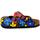 Chaussures Femme Mules Calceo WCAL172 multicolorful